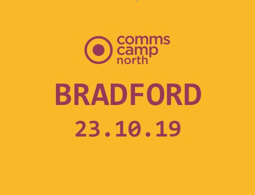 CCN Bradford date